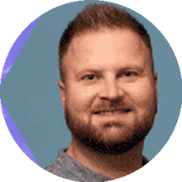 Matt Wilkinson, co-founder and tutor trainer