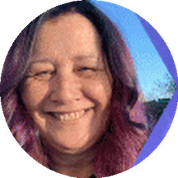 Su Bowie, co-founder and tutor trainer